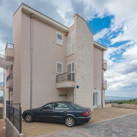 Apartmani Stella Maris Makarska Exterior photo